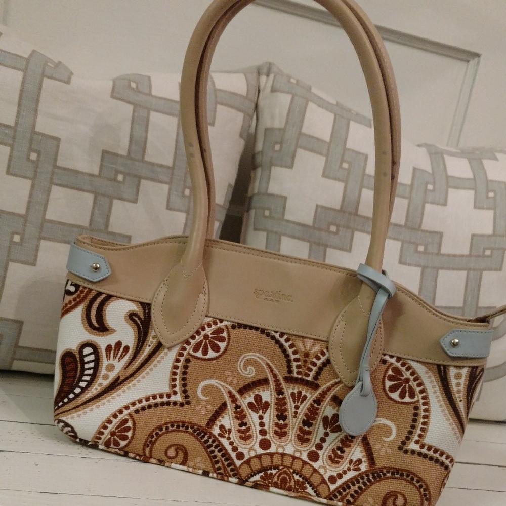 Spartina Handbag
